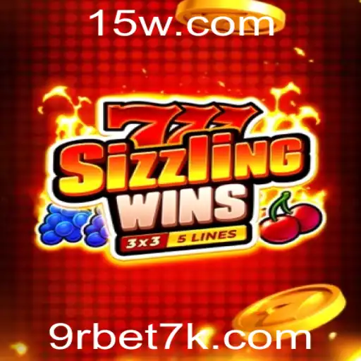 Descubra o Fascinante Mundo de 777sizzlingwins com a Chave para a Sorte: 9rbet7