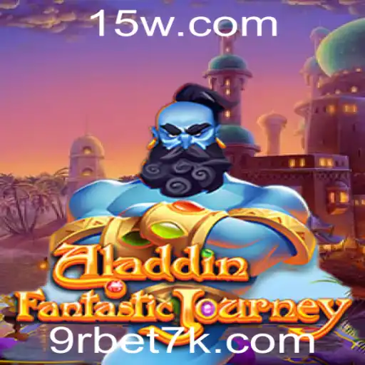 Descubra a Magia de Aladdin: Um Jogo Encantador