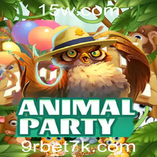 Explorando o Fascinante Mundo de AnimalParty: Regras e Introdução ao Jogo