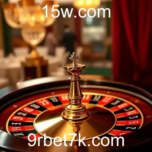 Bacará Online: A Experiência Incrível de 9rbet7