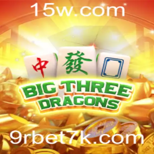 BigThreeDragons: O Novo Fenômeno do Mundo dos Jogos