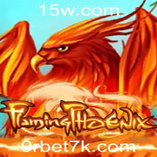 FlamingPhoenix: Experimente a Aventura Incandescente do Novo Jogo Inovador