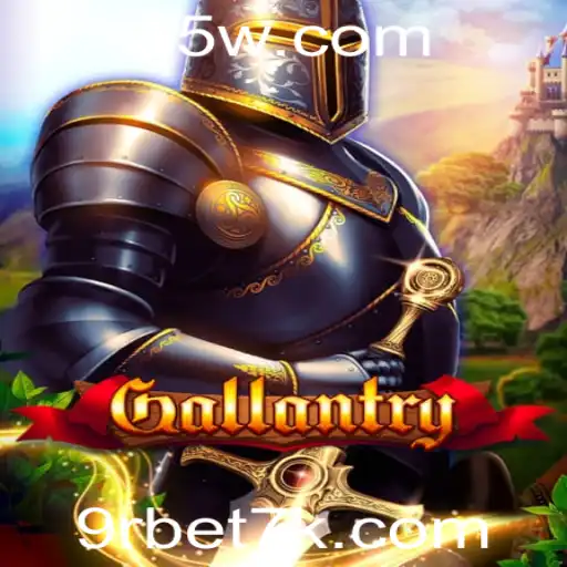 Descubra 'Gallantry': O Novo Fenômeno do Mundo dos Jogos