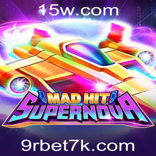 Explorando MadHitSupernova: O Novo Fenômeno no Mundo dos Jogos