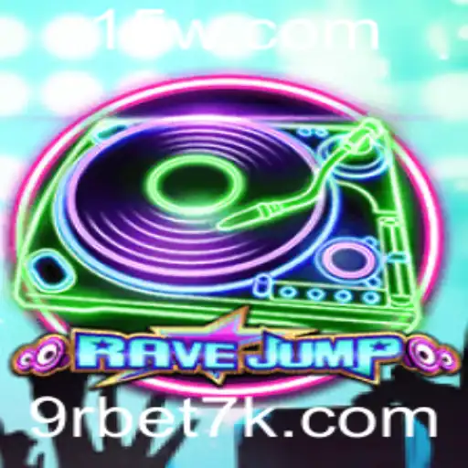 Descubra a Emoção de RaveJump: Um Novo Horizonte nos Jogos de Plataforma