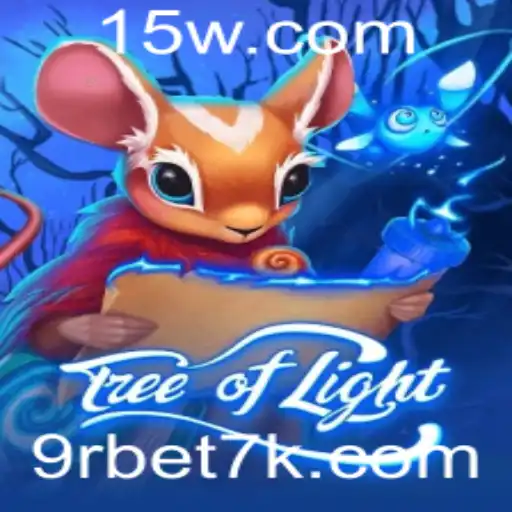 TreeofLight: Uma Jornada Interativa e Envolvente no Mundo dos Jogos