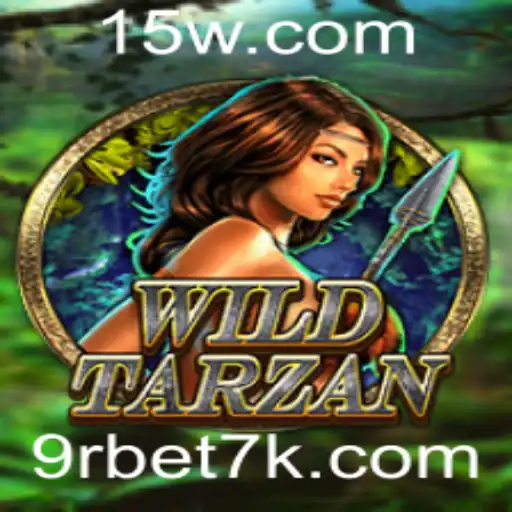 Descubra o Mundo de Aventuras de WildTarzan