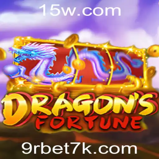 DragonFortune: A Excitante Jornada Pelo Mundo Místico dos Dragões