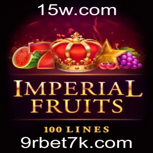ImperialFruits100: Uma Viagem pelo Mundo Clássico das Frutas