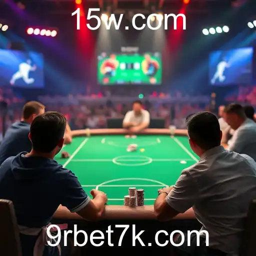 Explorando o Mundo dos Jogos ao Vivo: Uma Visão Aprofundada