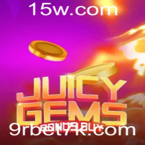 Explorando o Universo Vibrante de JuicyGemsBonusBuy
