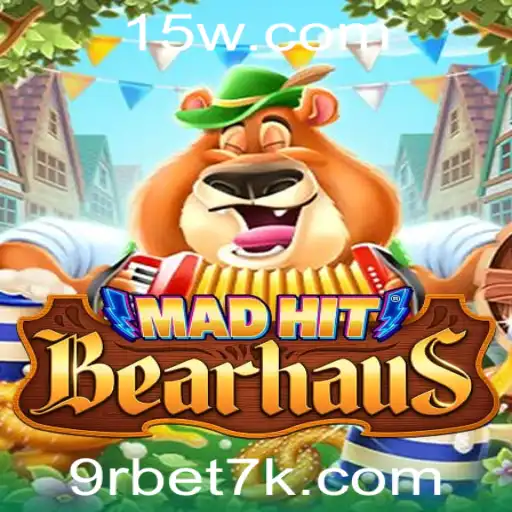 Descubra o Universo de MadHitBearhaus: Um Jogo Revolucionário para 2023