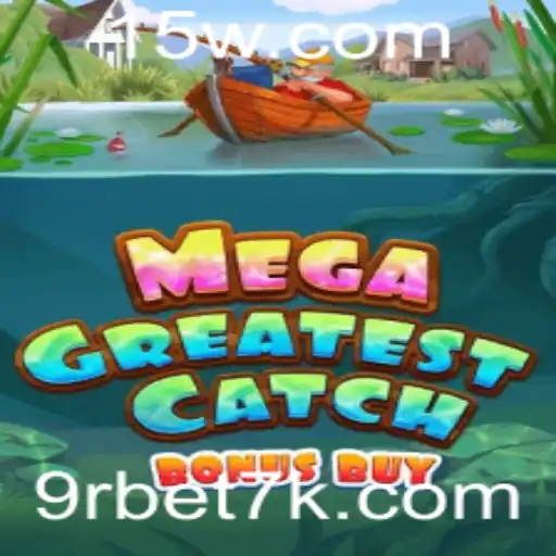 Descubra o Mundo de MegaGreatestCatchBonusBuy: Seu Guia Completo