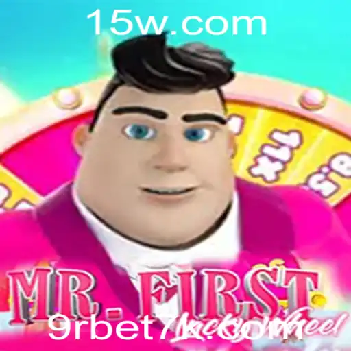 Descubra o Mundo Emocionante de MrFirstLuckyWheel