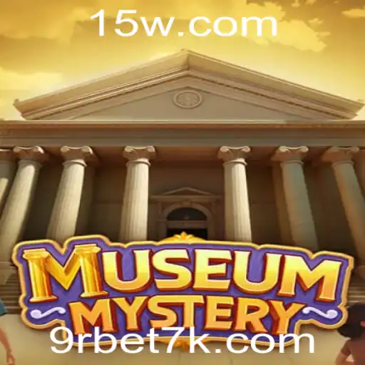 Desvendando o Enigma do Jogo MuseumMystery