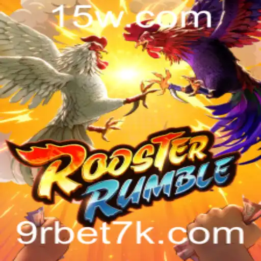 RoosterRumble: Mergulhe na Aventura com 9rbet7