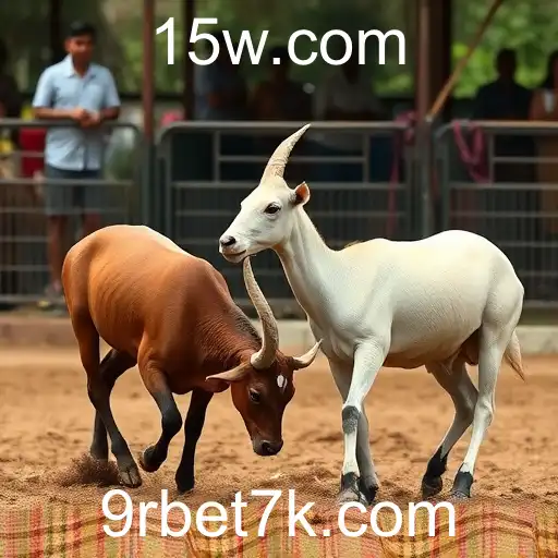 Sabong Online: O Mundo Virtual das Rinhas de Galo