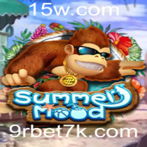 SummerMood: Mergulhando em um Mundo de Diversão e Estratégia