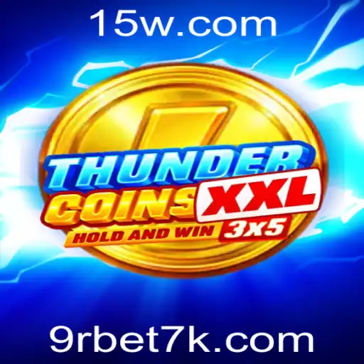 Descubra ThunderCoinsXxl: O Fenômeno dos Jogos Baseado em Criptomoedas